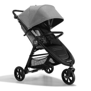 Baby Jogger City Mini GT2