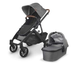 uppababy vista v2